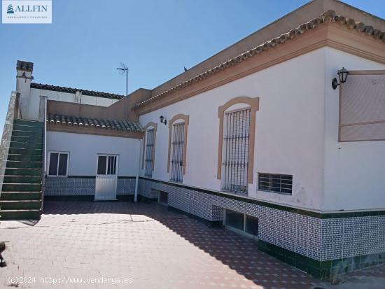  Casa en venta en San Jose Obrero - CADIZ 