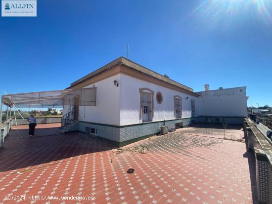 Casa en venta en San Jose Obrero - CADIZ