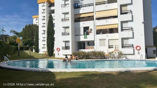  ESTUPENDA VIVIENDA EN NUEVA ANDALUCIA-MARBELLA - MALAGA 