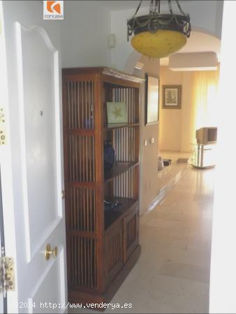 EN VENTA CHALET ADOSADO EN LAS LOMAS, ESTEPONA - MALAGA