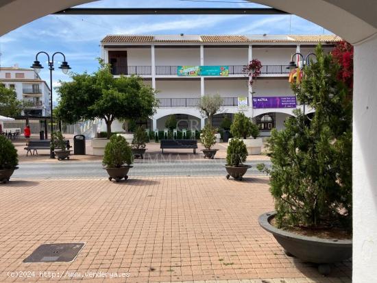 Local comercial a la venta en Altea - ALICANTE