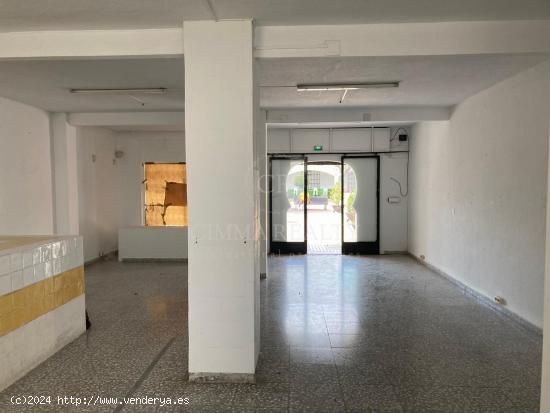 Local comercial a la venta en Altea - ALICANTE