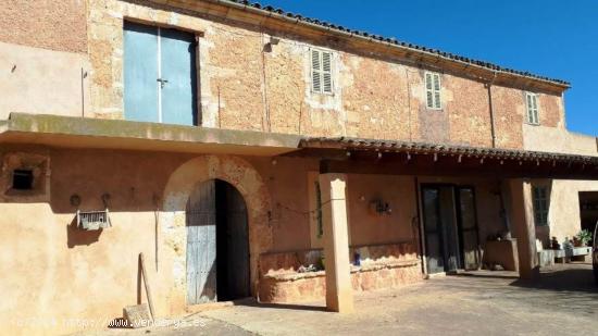 Se Vende en Felanitx - BALEARES