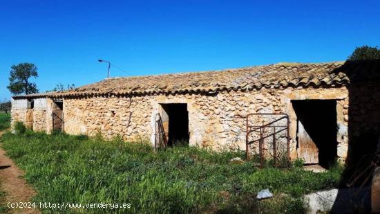 Se Vende en Felanitx - BALEARES