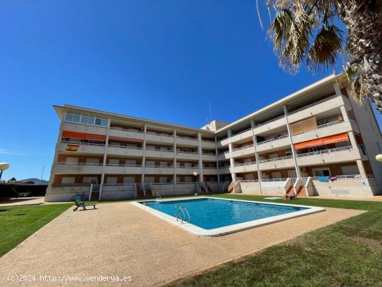 Cómodo apartamento cerca de la playa - MURCIA