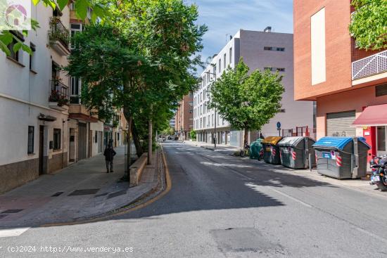 Magnífica Casa en Venta Cerca del PTS - GRANADA