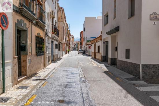 Magnífica Casa en Venta Cerca del PTS - GRANADA