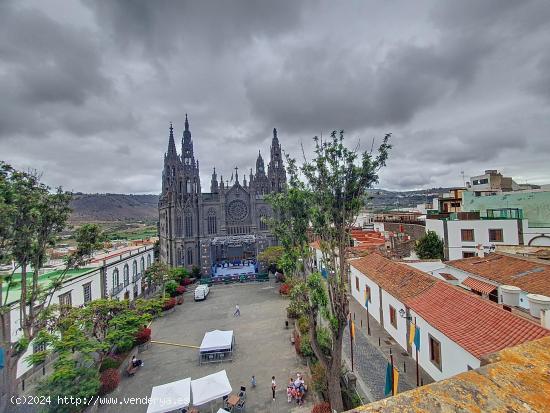 Se Vende en Arucas - LAS PALMAS