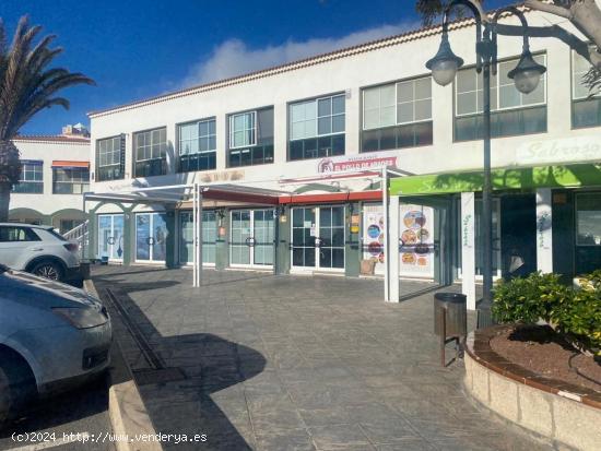 INCREIBLE LOCAL COMERCIAL EN ABADES - SANTA CRUZ DE TENERIFE