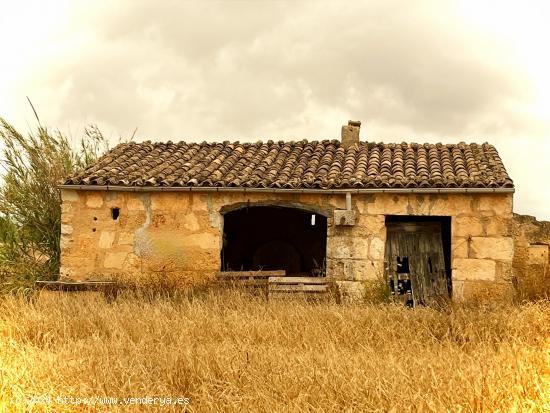 Parcela con Vistas Panorámicas para edificar! - BALEARES