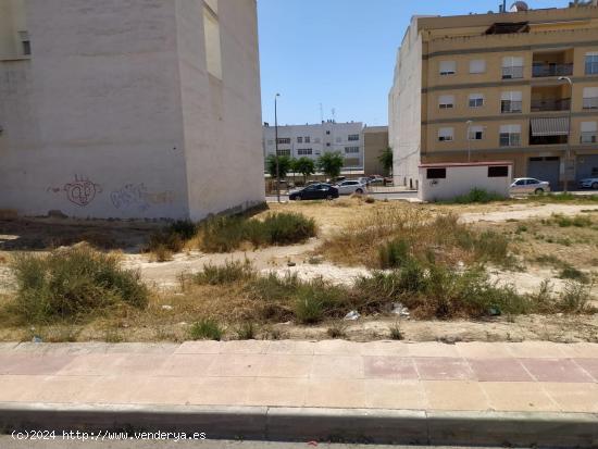 SE VENDE SUELO URBANO EN ALBATERA - ALICANTE