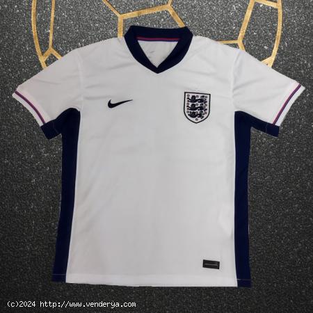 maillots de la Coupe d'Europe 2024