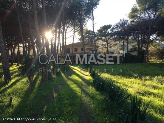  Chalet / Torre en venta  en Sant Antoni de Calonge - Girona 