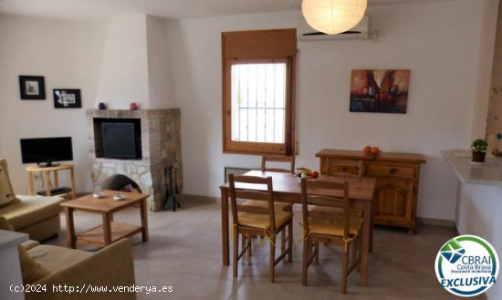 Unifamiliar adosada en venta  en Empuria-brava - Girona