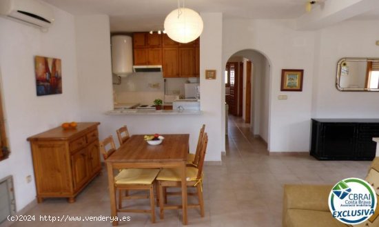 Unifamiliar adosada en venta  en Empuria-brava - Girona