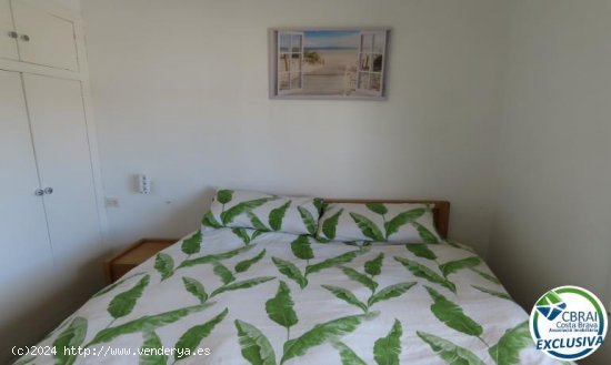 Piso en venta  en Empuria-brava - Girona