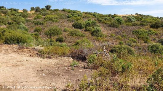 SE VENDE PARCELA RUSTICA EN URBANIZACIÓN URMAROSA - Guarromán