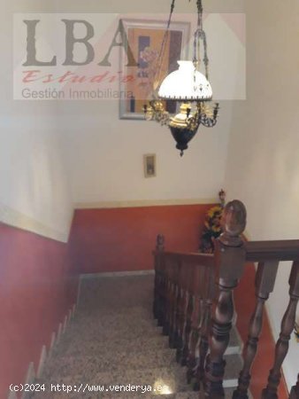 Casa se acepta piso como parte de pago. - Bailén