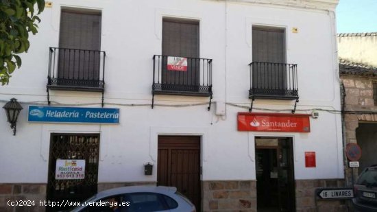 Gran duplex en el centro de la localidad. - Baños de la Encina