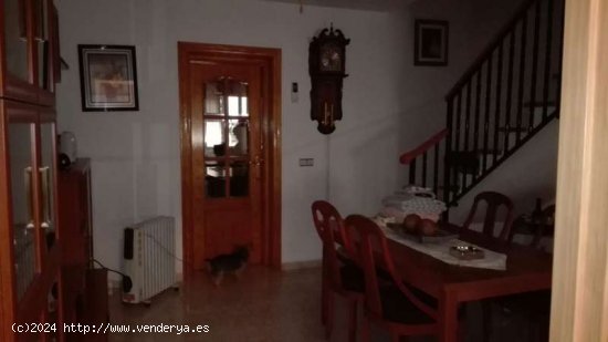 Casa en Guadalimar, completamente reformada. - Torreblascopedro