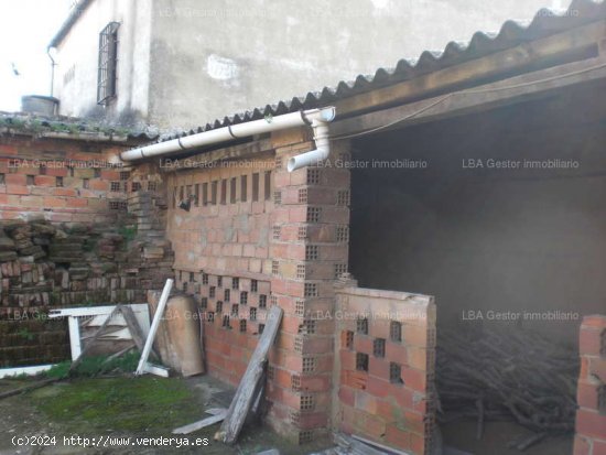 SE VENDE SOLAR 1.630 M2 - Bailén