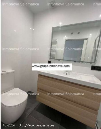 Salamanca ( Gran Vía ); 3d, 3wc. 1600€ - Salamanca