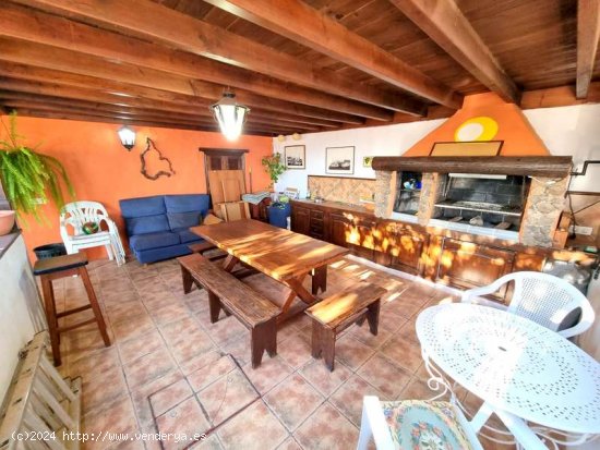 Casa en Venta en Mácher - Tías