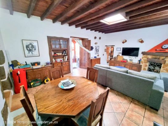 Casa en Venta en Mácher - Tías