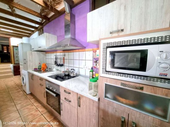 Casa en Venta en Mácher - Tías