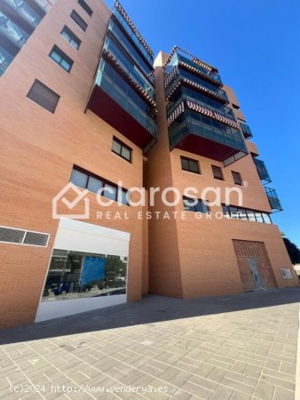 Local comercial en Alquiler en Málaga Málaga