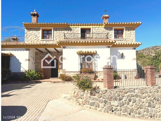 Casa-Chalet en Venta en Málaga Málaga