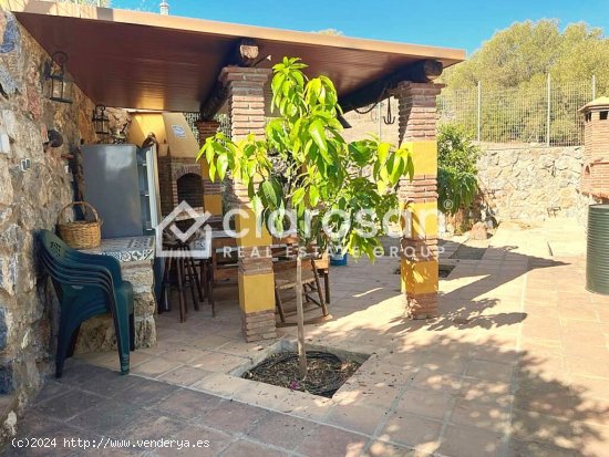 Casa-Chalet en Venta en Málaga Málaga