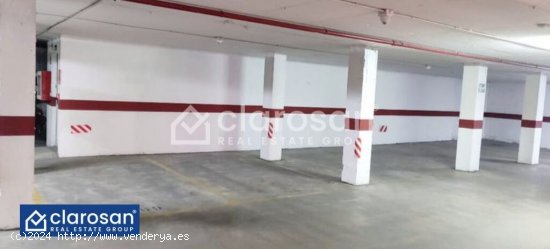 Parking coche en Venta en Málaga Málaga