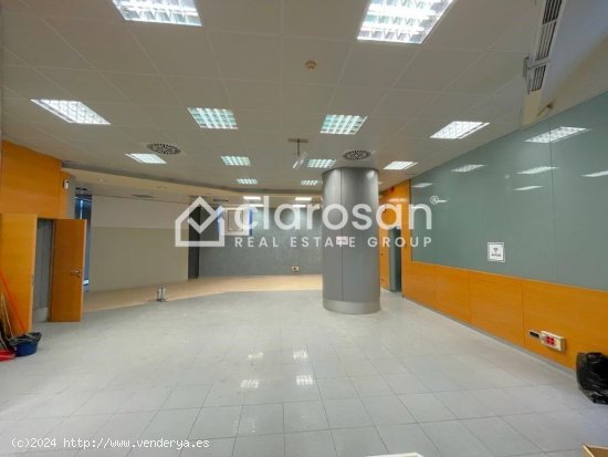 Local comercial en Alquiler en Málaga Málaga