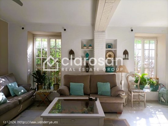 Casa-Chalet en Venta en Málaga Málaga