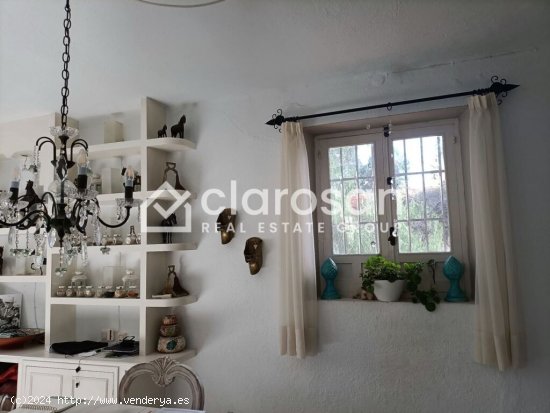 Casa-Chalet en Venta en Málaga Málaga