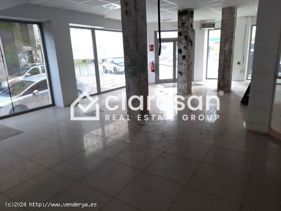 Local comercial en Alquiler en Málaga Málaga