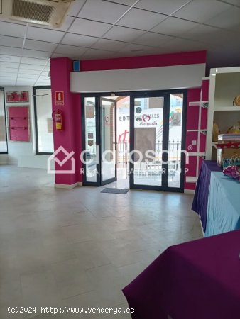  Local comercial en Alquiler en Alhaurin El Grande Málaga 