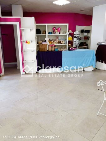 Local comercial en Alquiler en Alhaurin El Grande Málaga