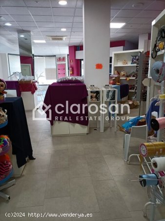 Local comercial en Alquiler en Alhaurin El Grande Málaga