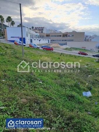 Parcela en Venta en Alhaurin El Grande Málaga