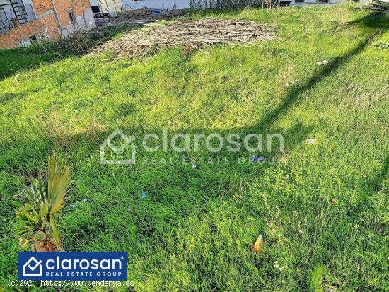 Solar residencial en Venta en Alhaurin El Grande Málaga