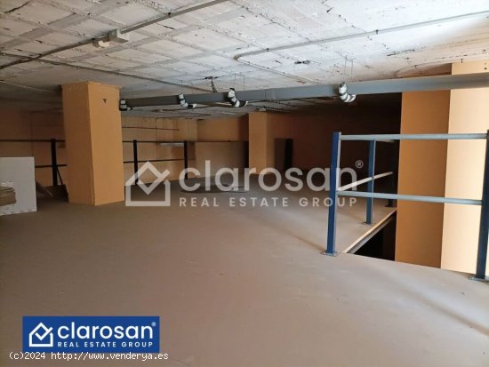 Local comercial en Venta en Málaga Málaga