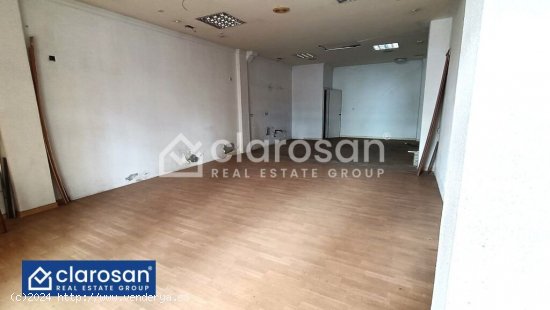 Local comercial en Venta en Benalmadena Málaga