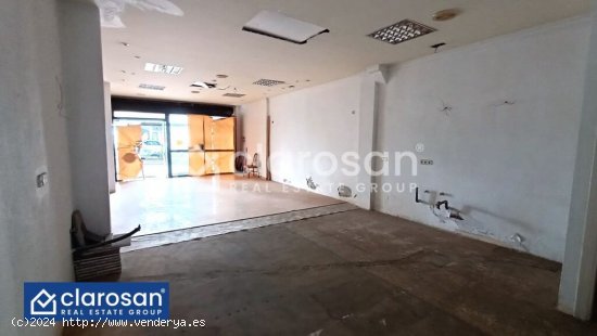 Local comercial en Venta en Benalmadena Málaga