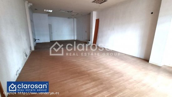 Local comercial en Venta en Benalmadena Málaga