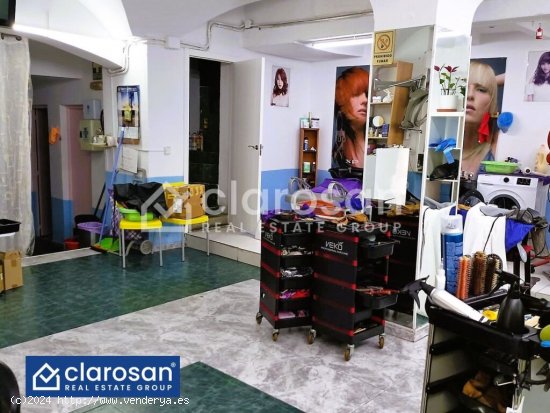 Local comercial en Venta en Torremolinos Málaga