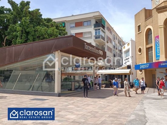 Local comercial en Venta en Torremolinos Málaga