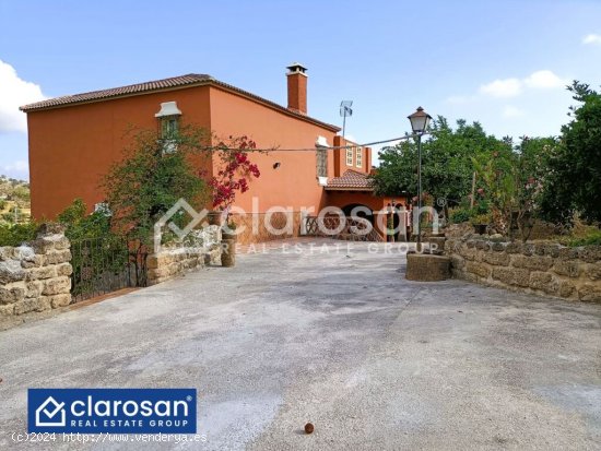 Casa-Chalet en Venta en Coin Málaga