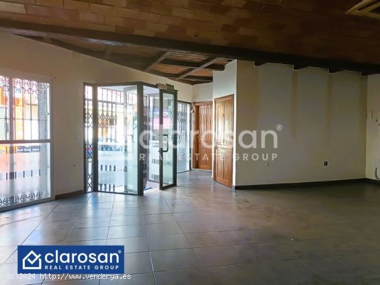 Local comercial en Alquiler en Alhaurin De La Torre Málaga